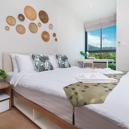 Zcapex2 Apartment Bang Tao Beach  Exterior photo