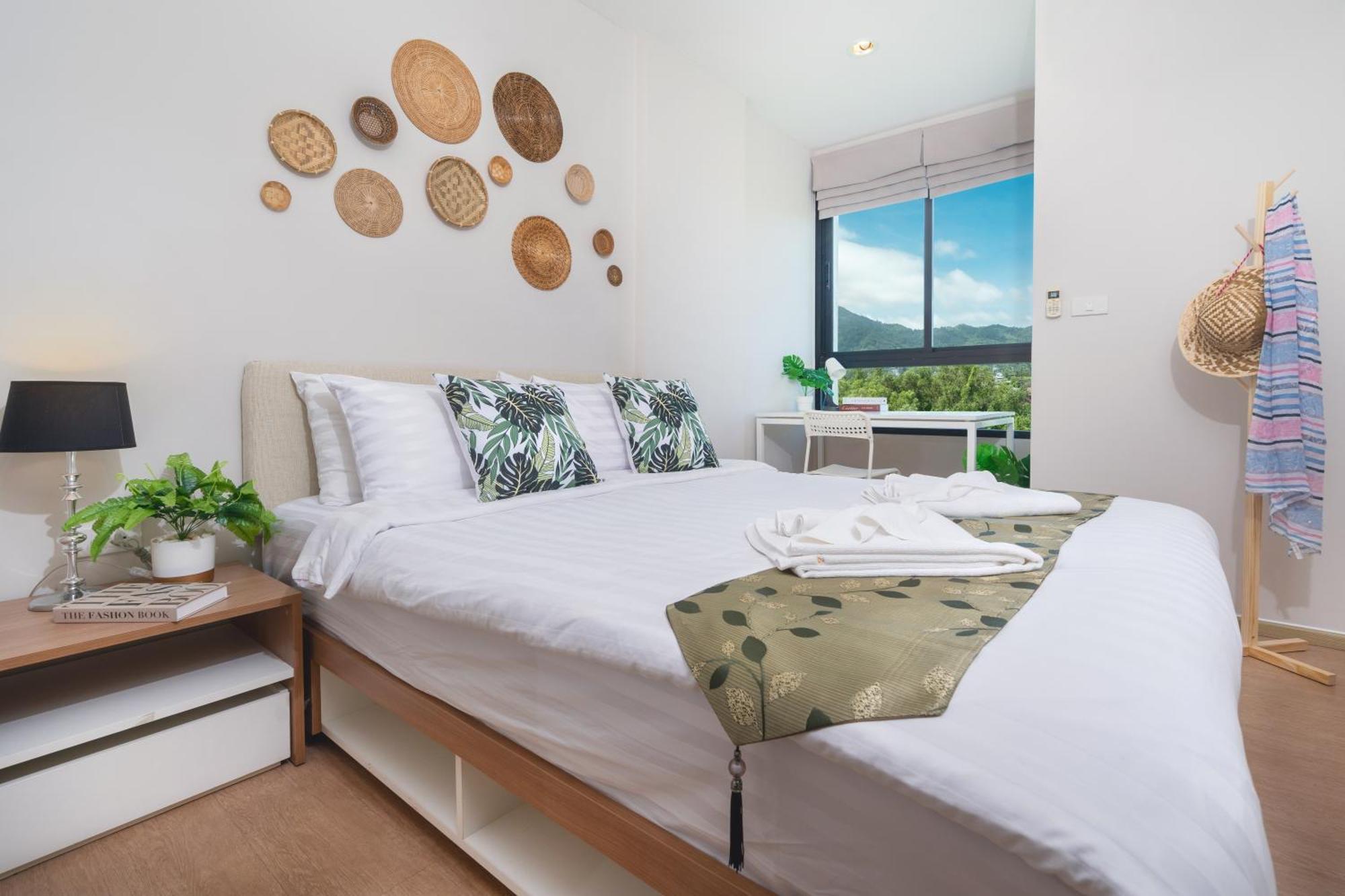 Zcapex2 Apartment Bang Tao Beach  Exterior photo