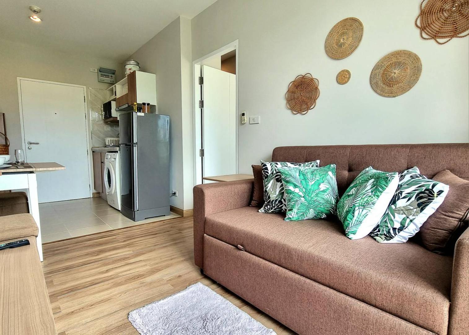Zcapex2 Apartment Bang Tao Beach  Exterior photo