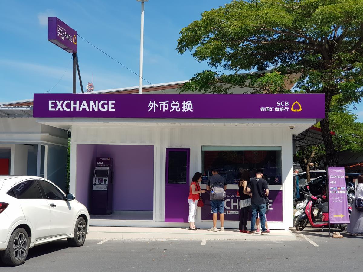 Zcapex2 Apartment Bang Tao Beach  Exterior photo