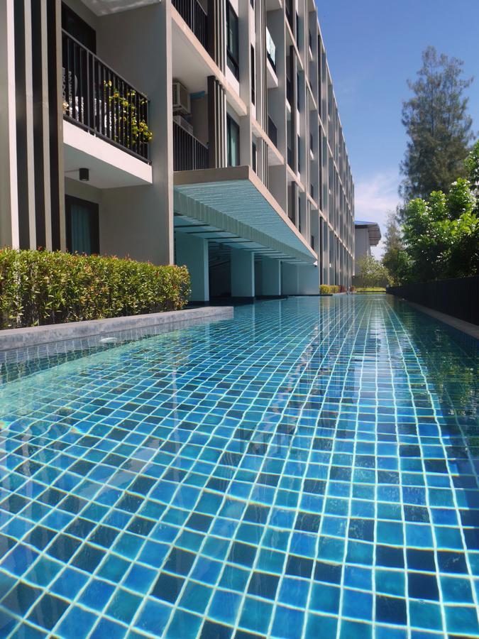 Zcapex2 Apartment Bang Tao Beach  Exterior photo