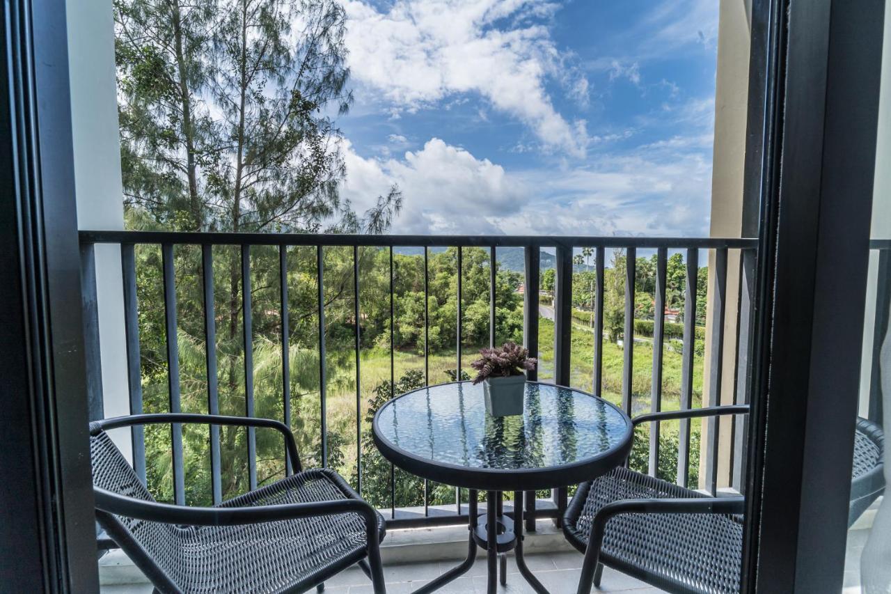 Zcapex2 Apartment Bang Tao Beach  Exterior photo